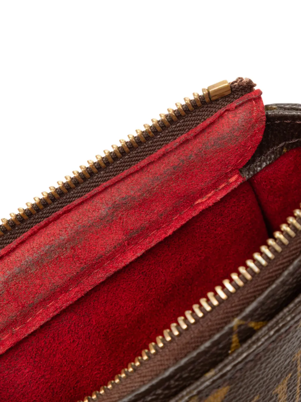 2004 Monogram Viva Cite Pm Crossbody Bag