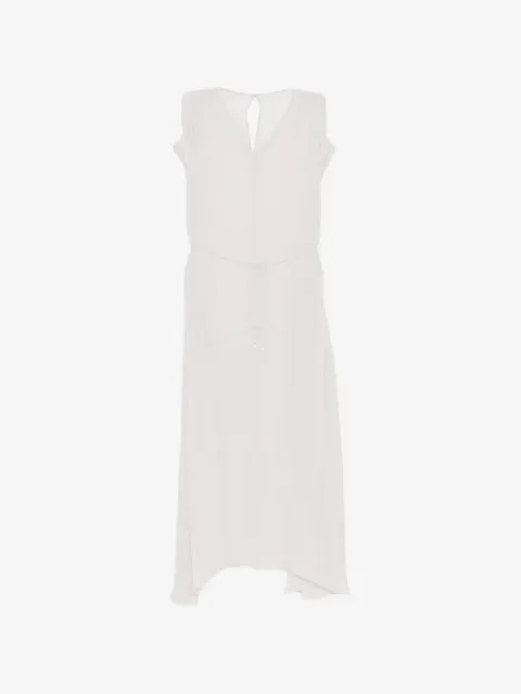 YEAREAST V-neck maxi dress