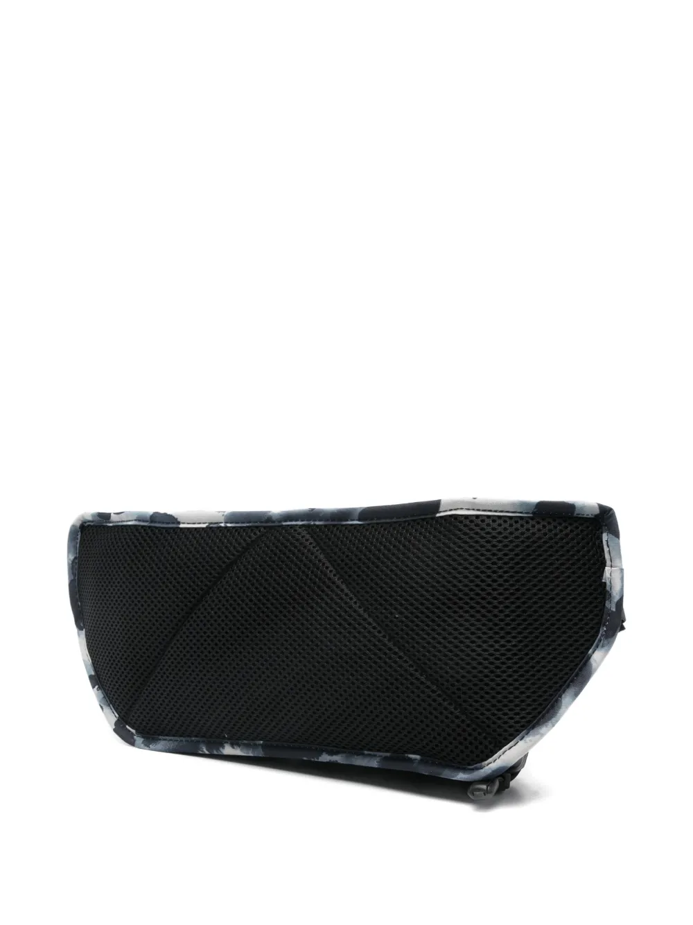 adidas by Stella McCartney Heuptas met logoprint Grijs