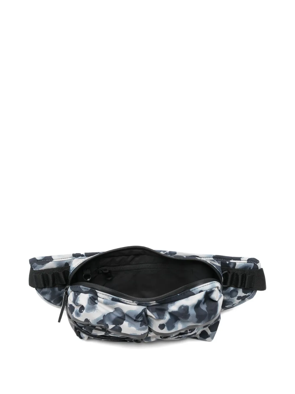 adidas by Stella McCartney Heuptas met logoprint Grijs