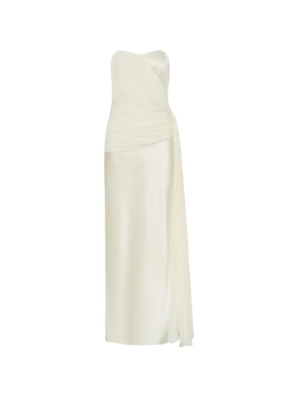 maxi dress polyvore MAXImum Style