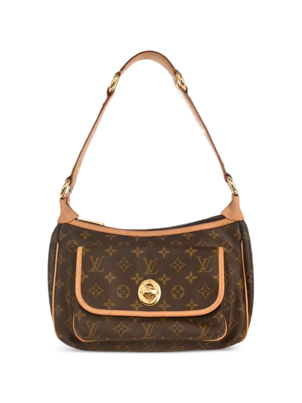Louis Vuitton Pre-Owned 2006 GM Tikal Monogram tote bag - Marrone