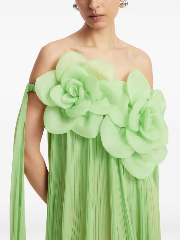 leo lin maxi dress Angeline Maxi Dress