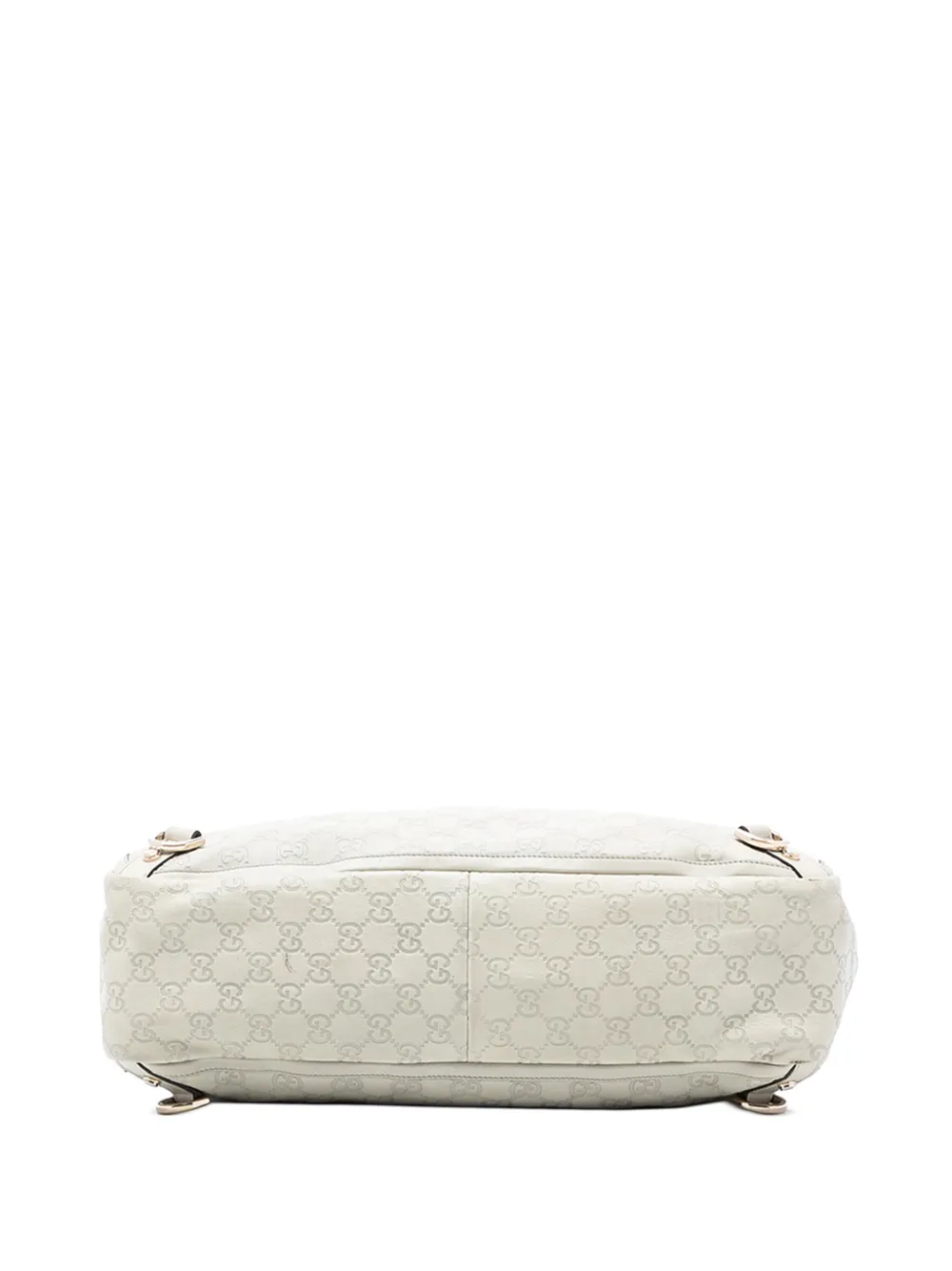 2016-2026 Guccissima Abbey D Ring Tote Bag