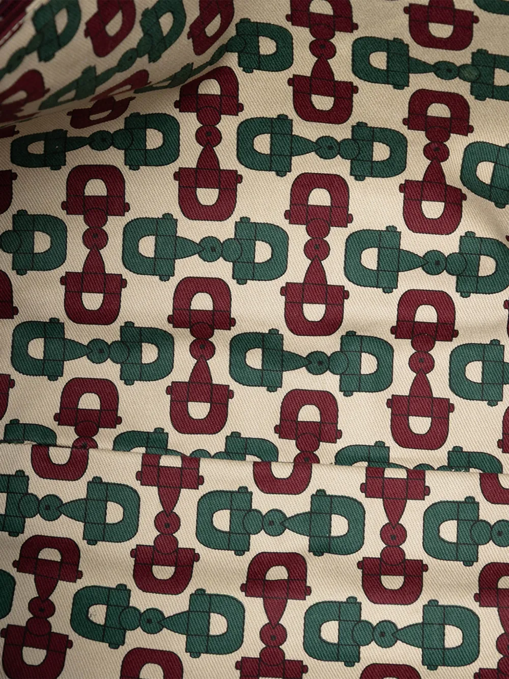 2016-2026 Guccissima Abbey D Ring Tote Bag