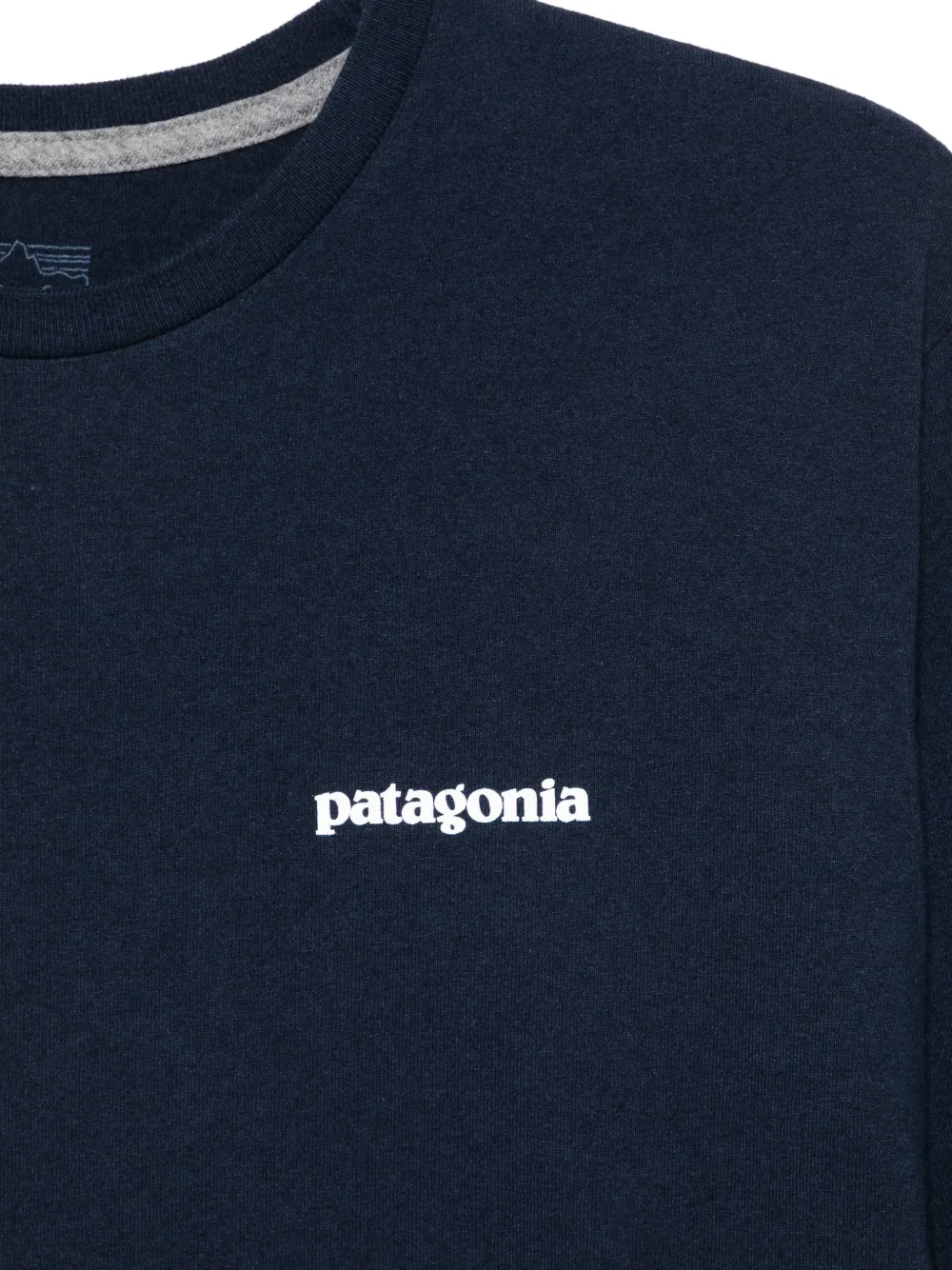 long-sleeve graphic T-Shirt