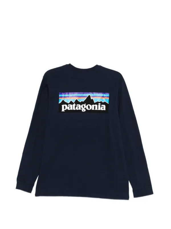 patagonia long sleeve dri fit