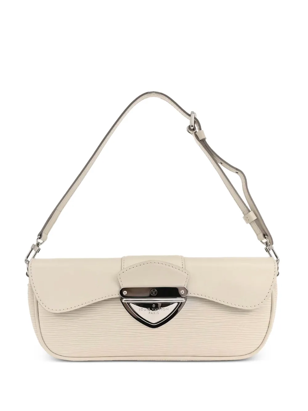 Louis Vuitton Pre-Owned 2007 Montaigne shoulder bag - Toni neutri