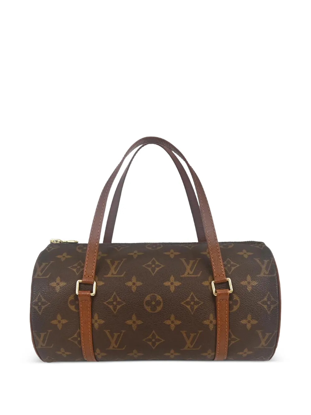 Louis Vuitton Pre-Owned 2000 26 Papillon tote bag - Marrone