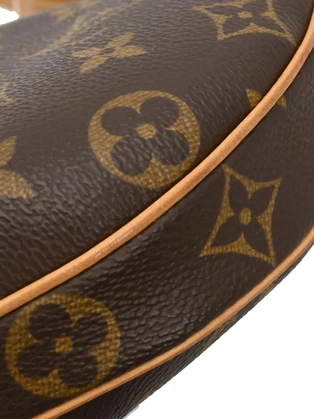 2002 Pm Croissant Shoulder Bag