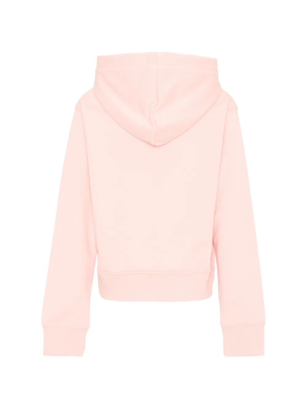 New Balance Kids Sweater met capuchon Roze