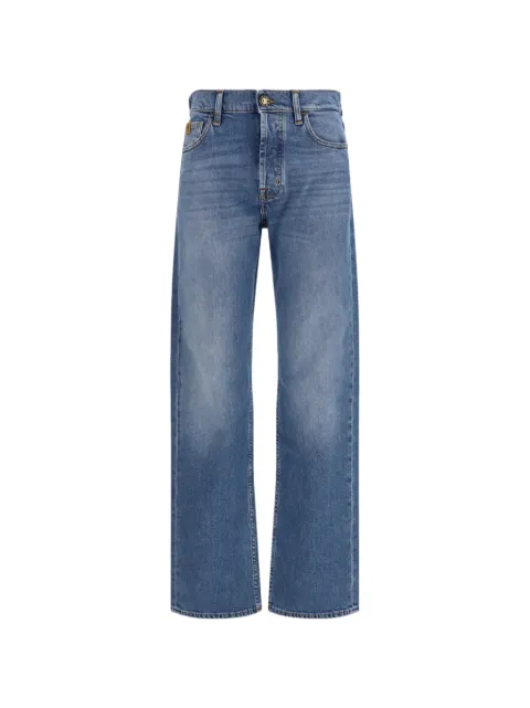 Jacob Cohën straight-leg five-pocket jeans