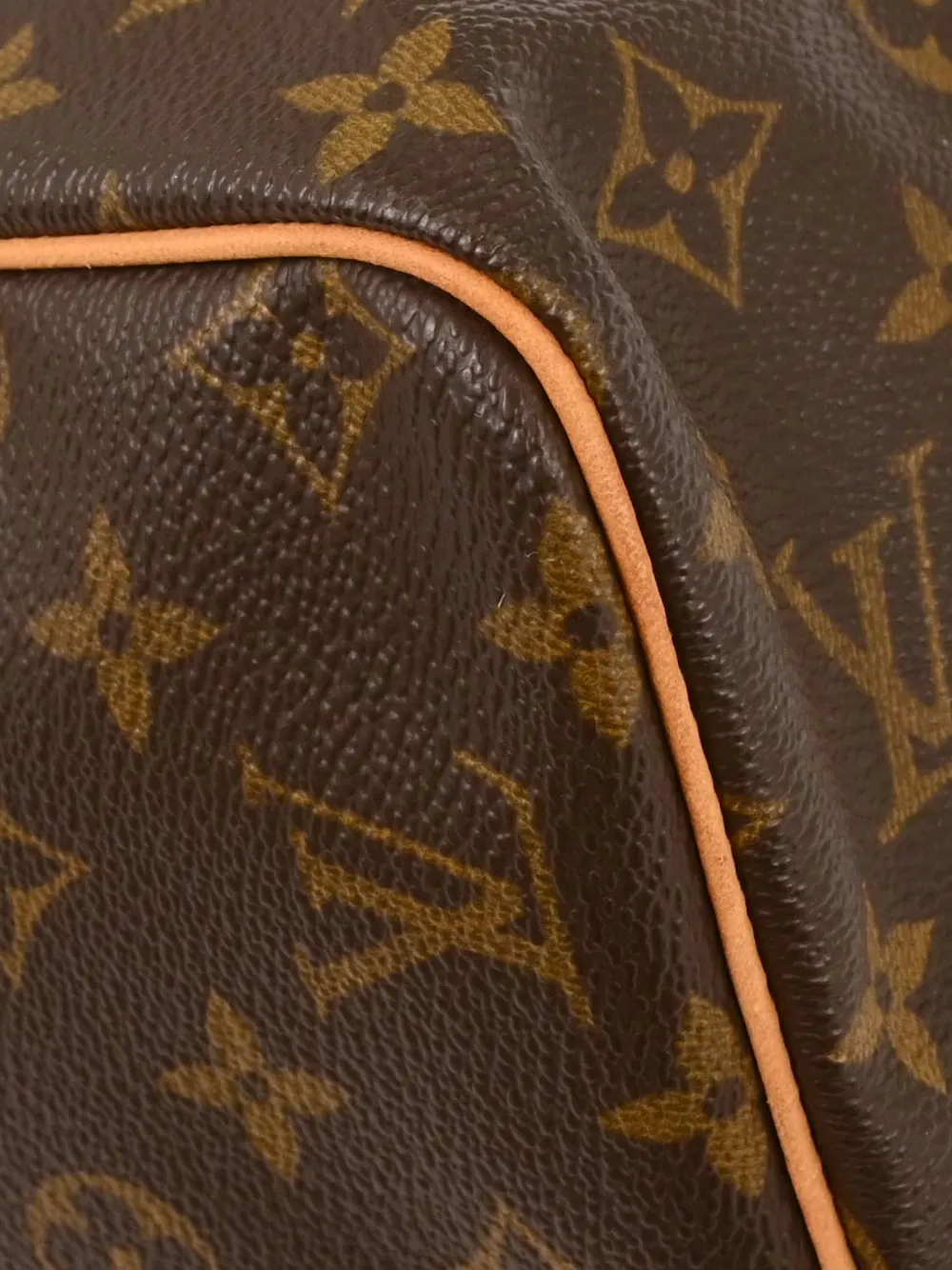 2001 Speedy 30 Monogram Handbag