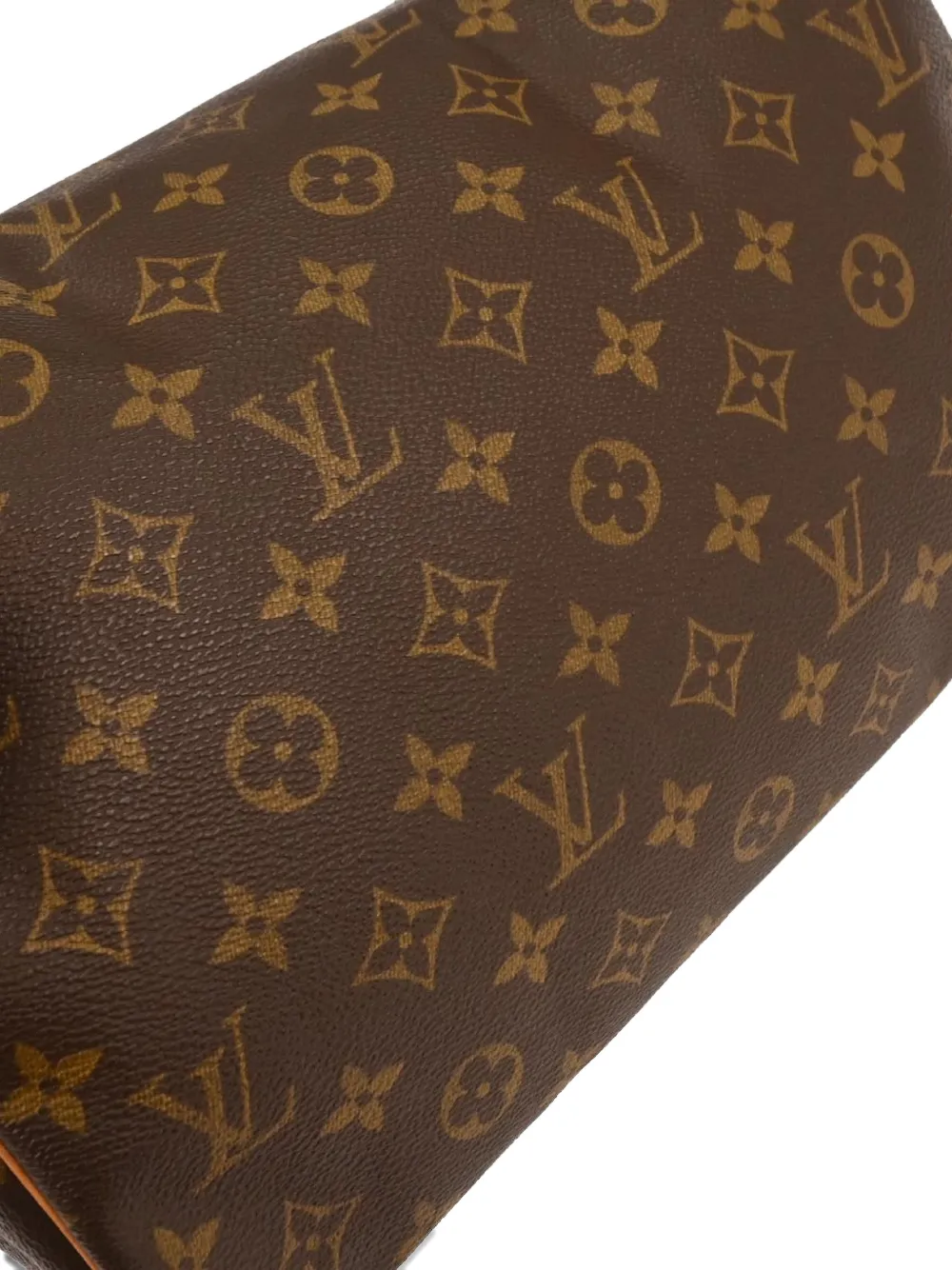 2001 Speedy 30 Monogram Handbag