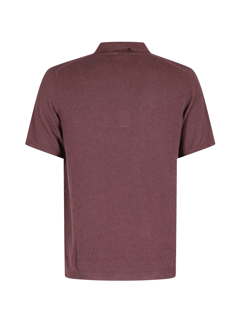 Roberto Collina V넥 티셔츠 | 티셔츠 | Image 2