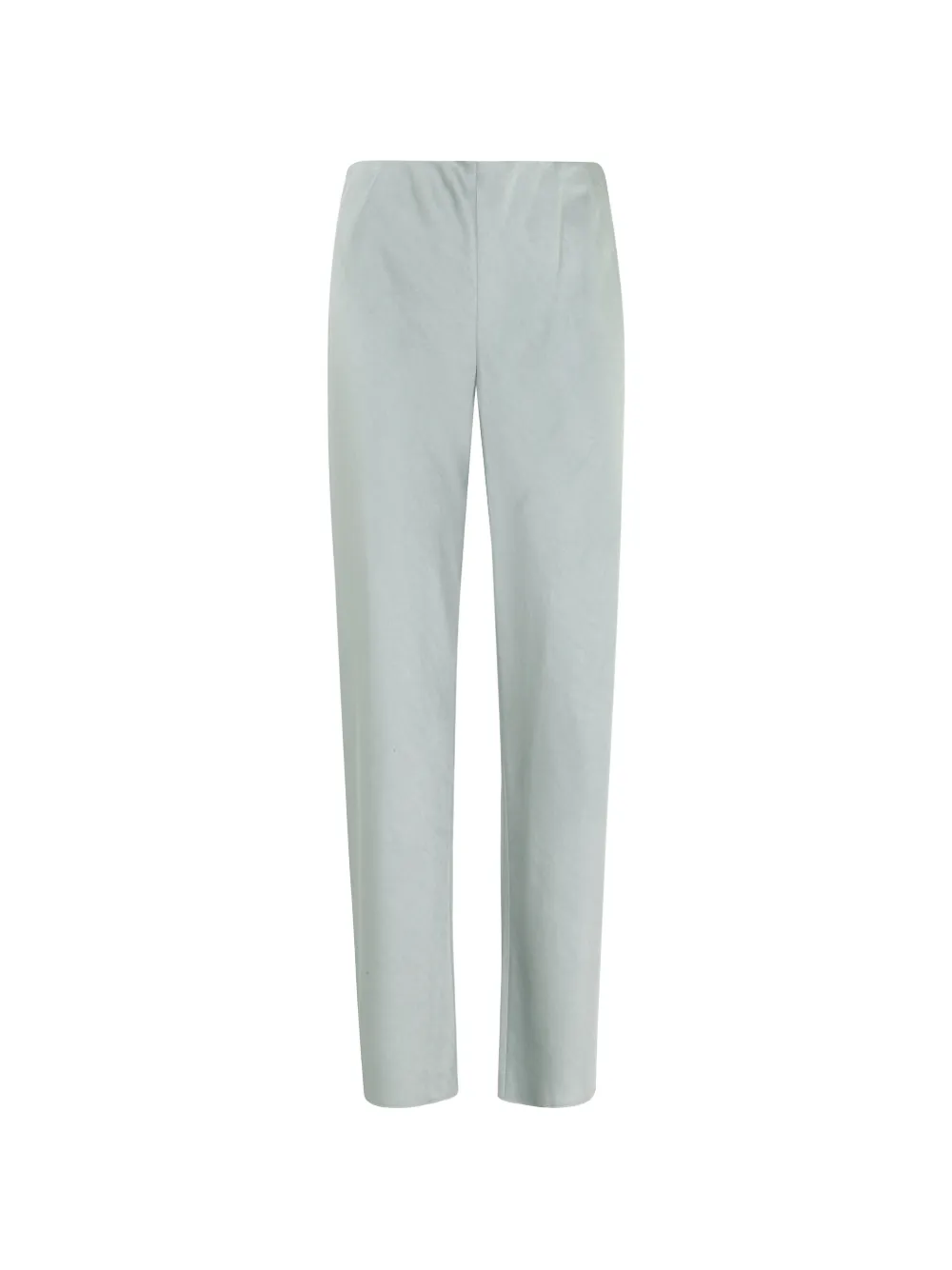 Vince straight trousers - Verde