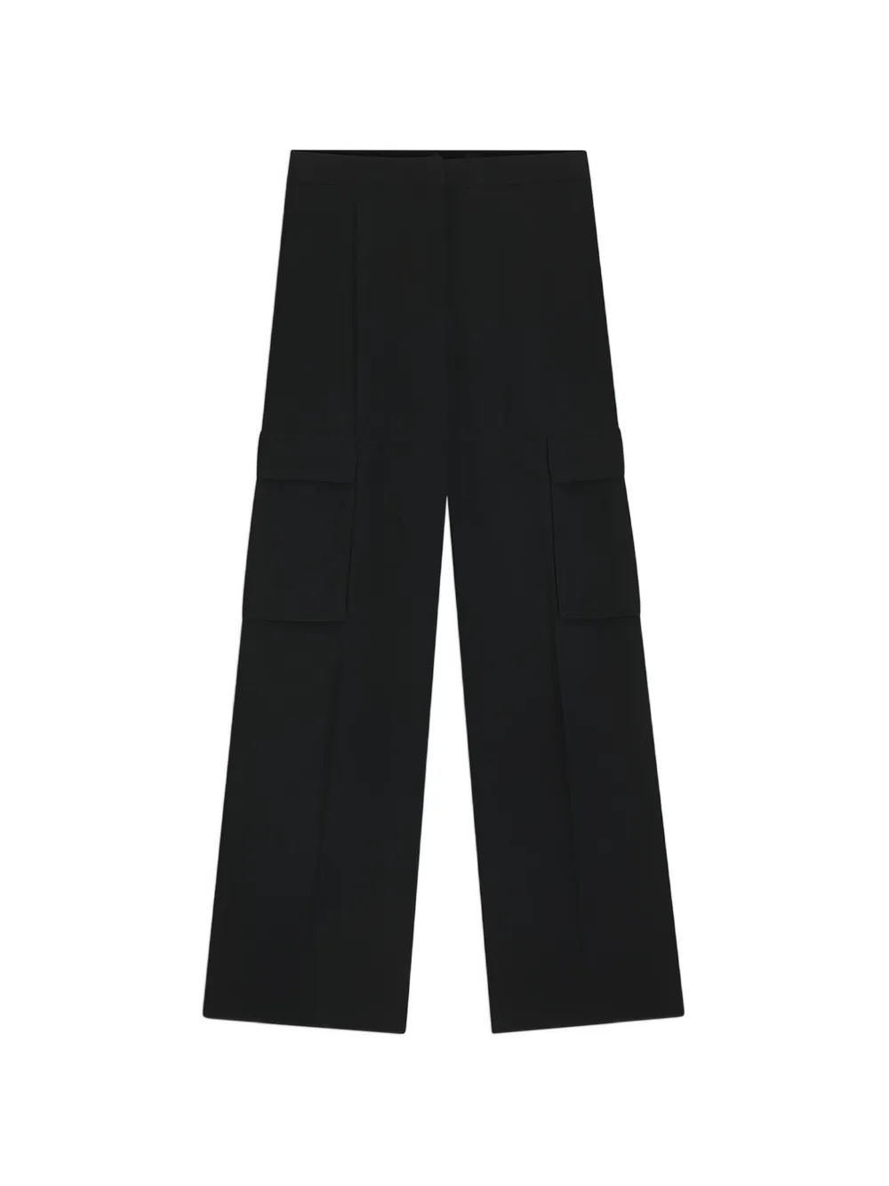 BOSS cargo trousers - Nero