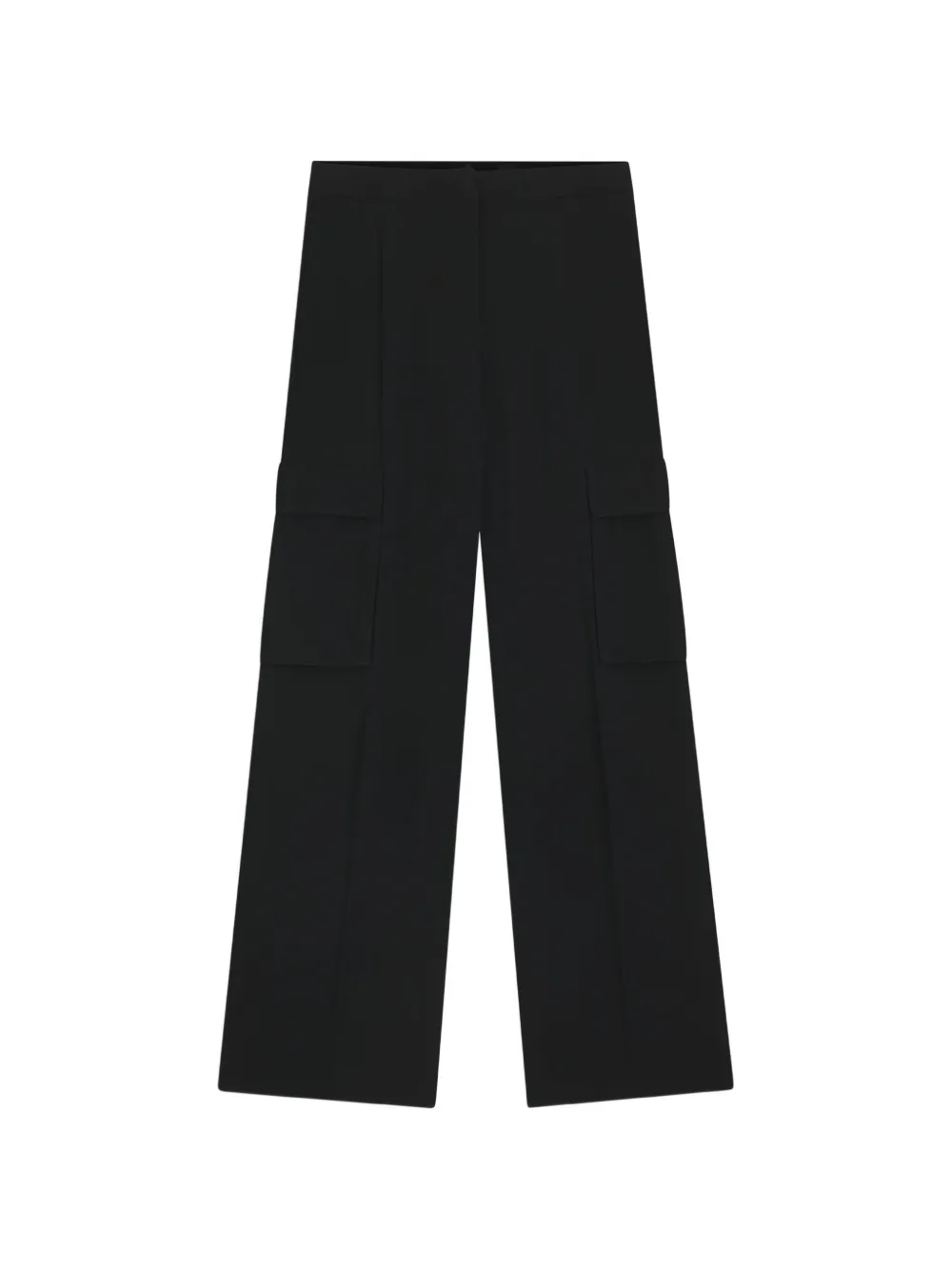 BOSS Cargo broek Zwart