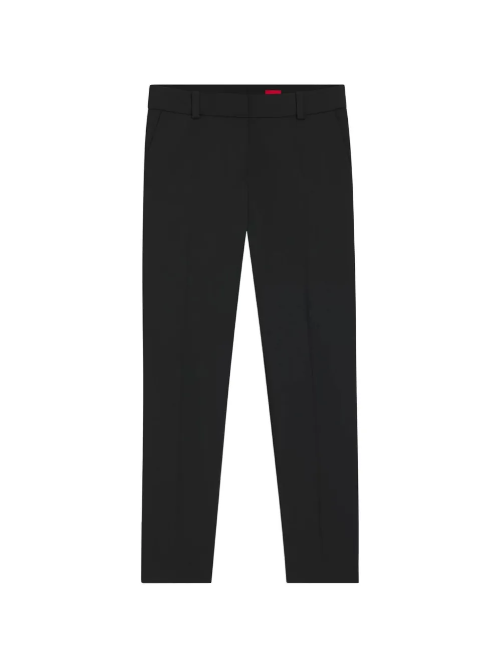 HUGO tailored trousers - Nero