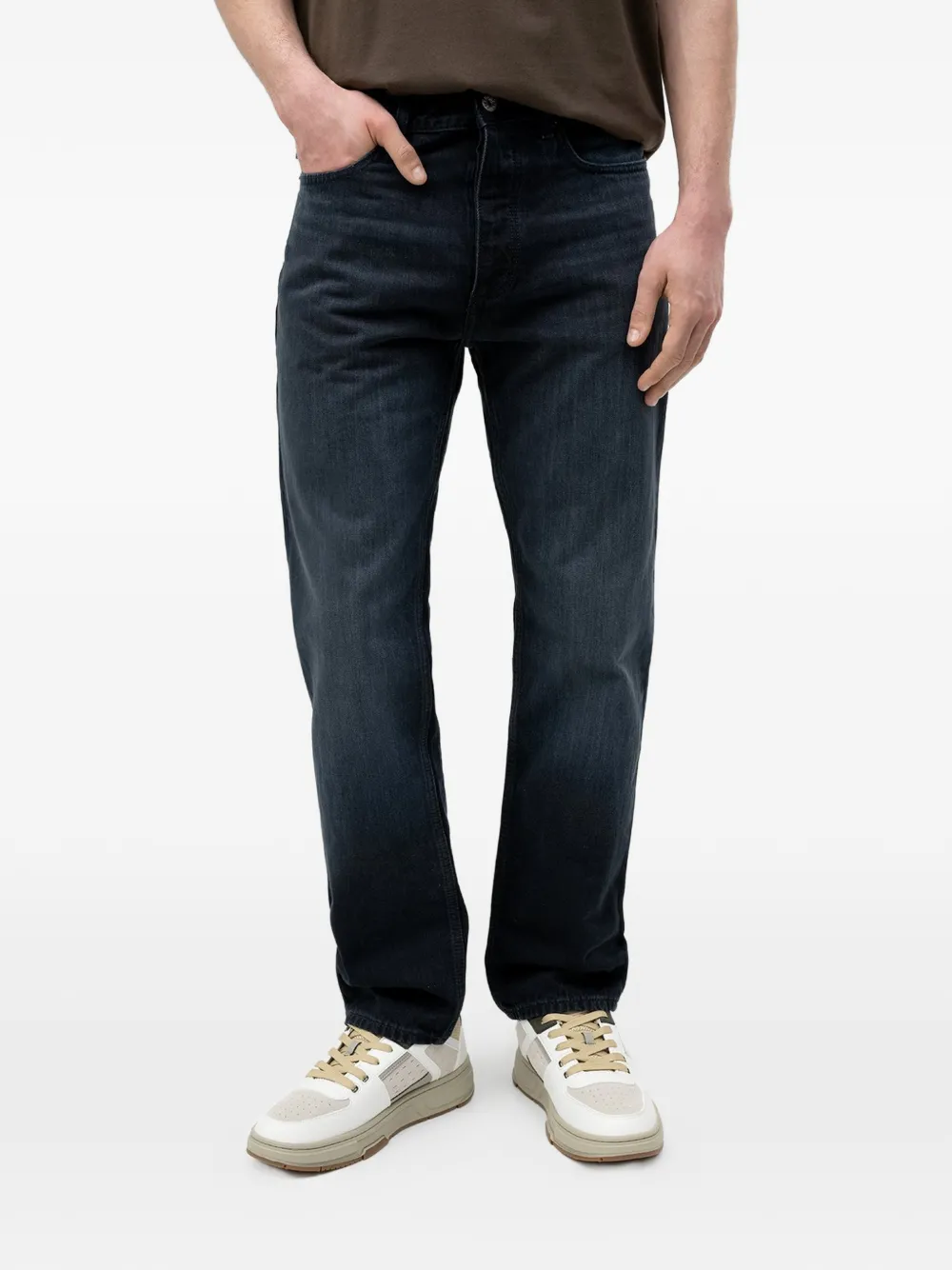  Hugo Regular-fit Jeans - Blue 