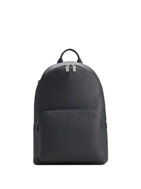 BOSS Mochila com zíper