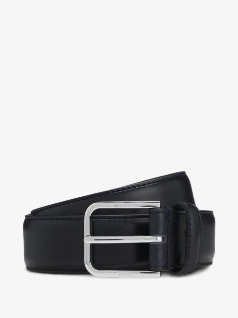 BOSS buckle belt