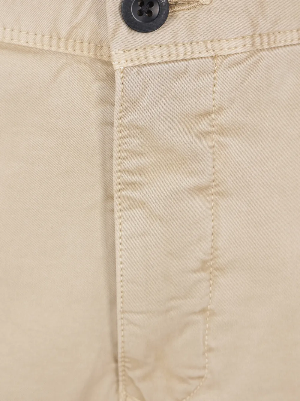 Incotex Slim-fit broek Beige