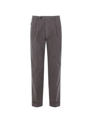 C.P. Company ルーズフィットパンツ | グレー | FARFETCH JP