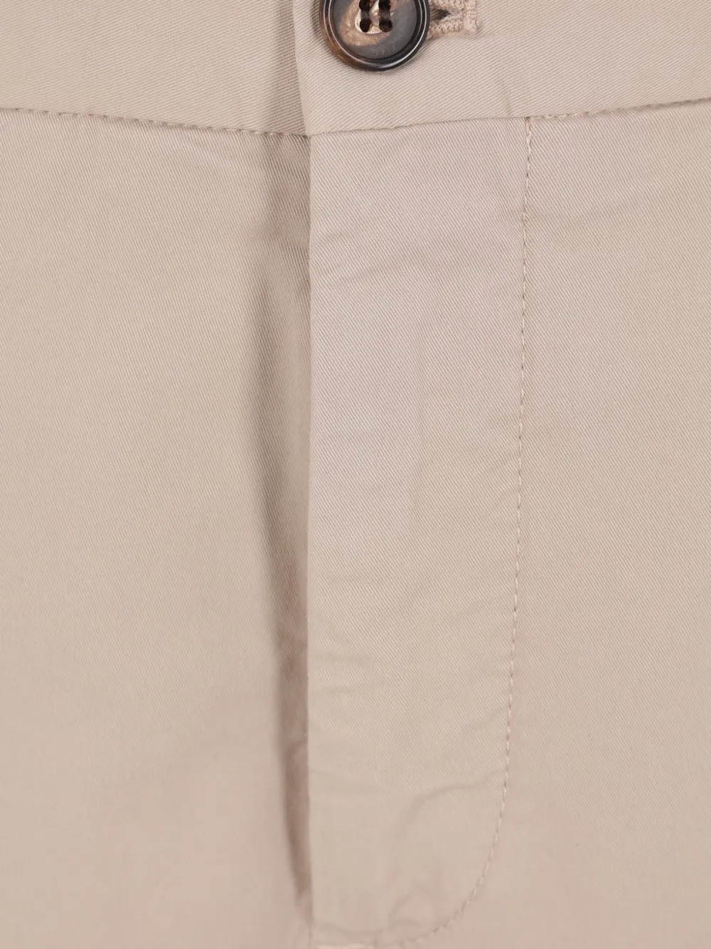 Incotex Plooibroek Beige