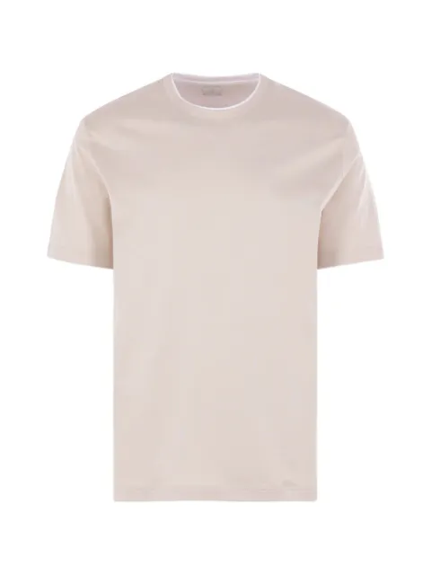 Eleventy crew-neck T-shirt