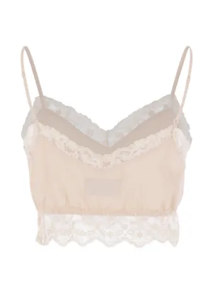 Simone Rocha ウィメンズ ベスト＆タンクトップ通販 - FARFETCH