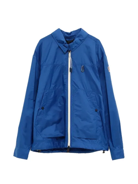 Moncler Grenoble Brive packable jacket