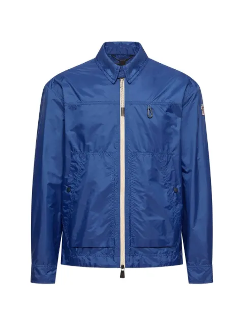 Moncler Grenoble veste Brive repliable