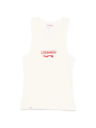 Charles Jeffrey Loverboy