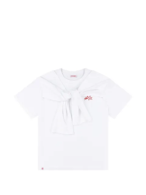 Charles Jeffrey Loverboy t-shirt à manches courtes