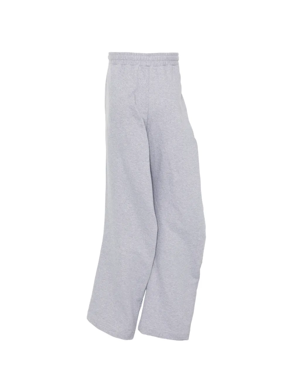Charles Jeffrey Loverboy Topsy Turvy Drawstring Track Pants | Grey