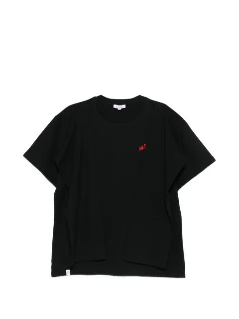 Charles Jeffrey Loverboy playera manga corta