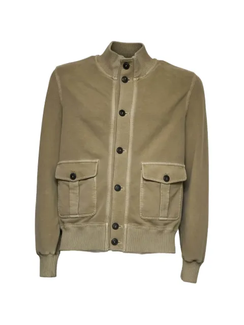 DONDUP buttoned jacket