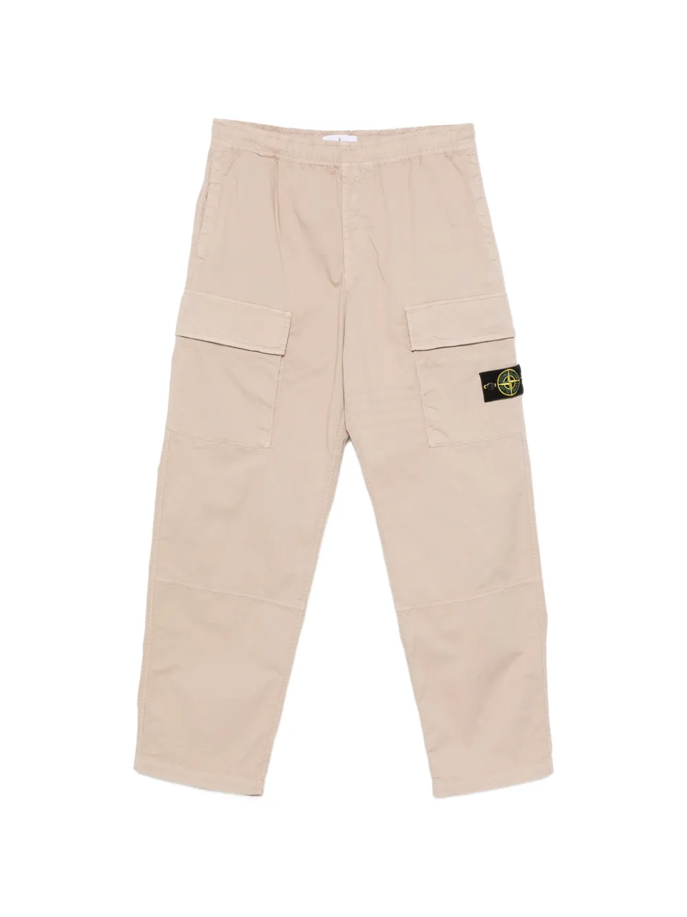 Stone Island cargo trousers - Toni neutri