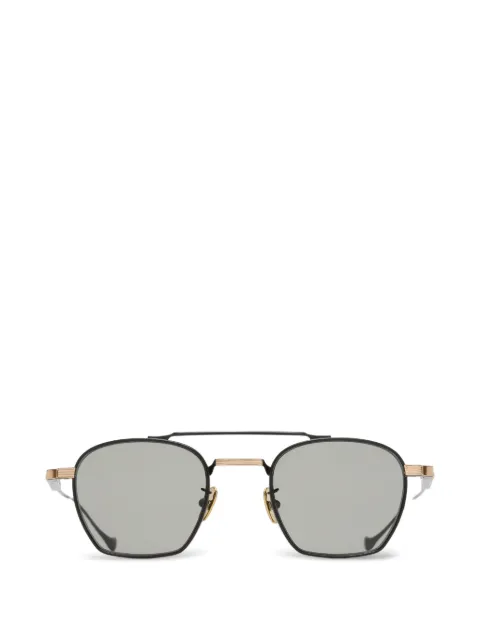 Cutler & Gross Cranley 1425 pilot-frame sunglasses