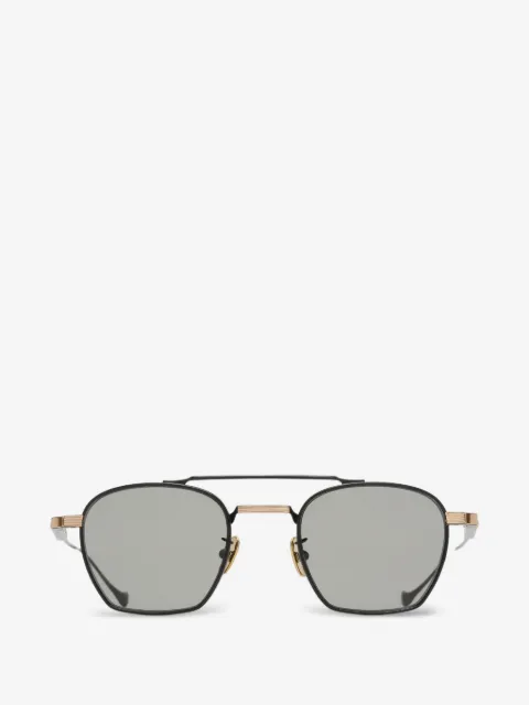 Cutler & Gross Cranley 1425 パイロット サングラス
