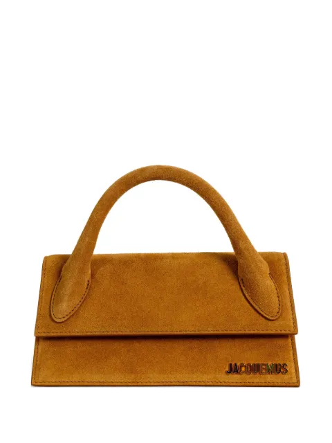 Jacquemus lang Le Chiquito skuldertaske