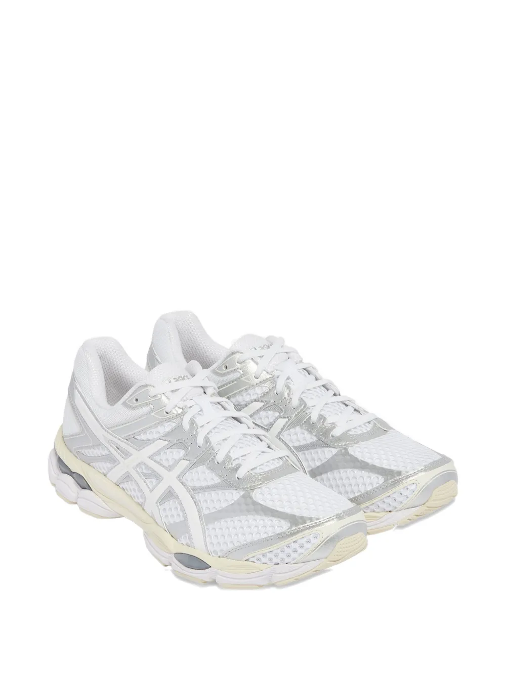 ASICS Gel-Cumulus 16 sneakers Wit