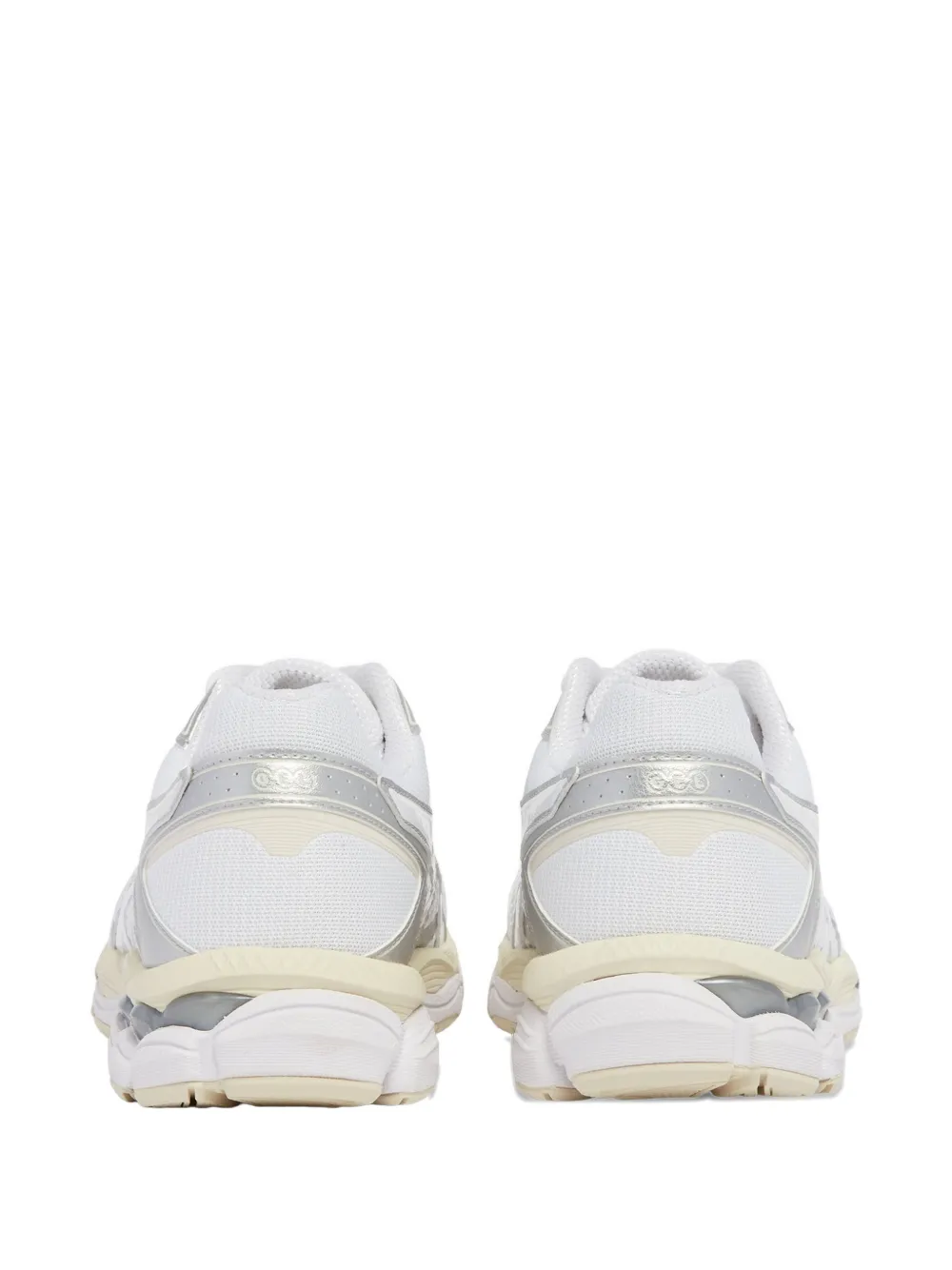 ASICS Gel-Cumulus 16 sneakers Wit