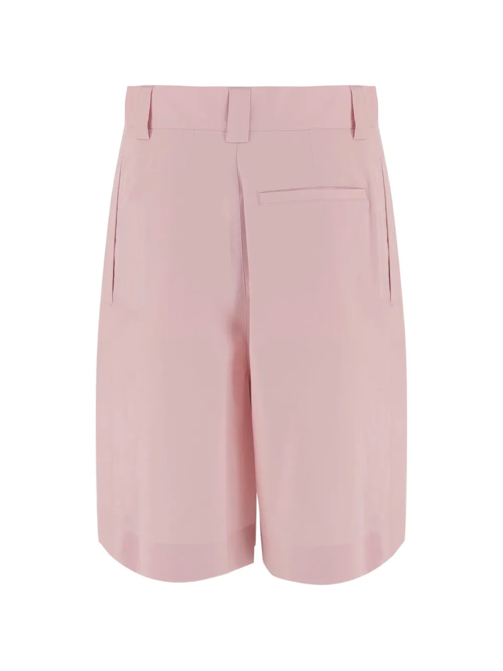  Darkpark Belt-loops Shorts - Pink 