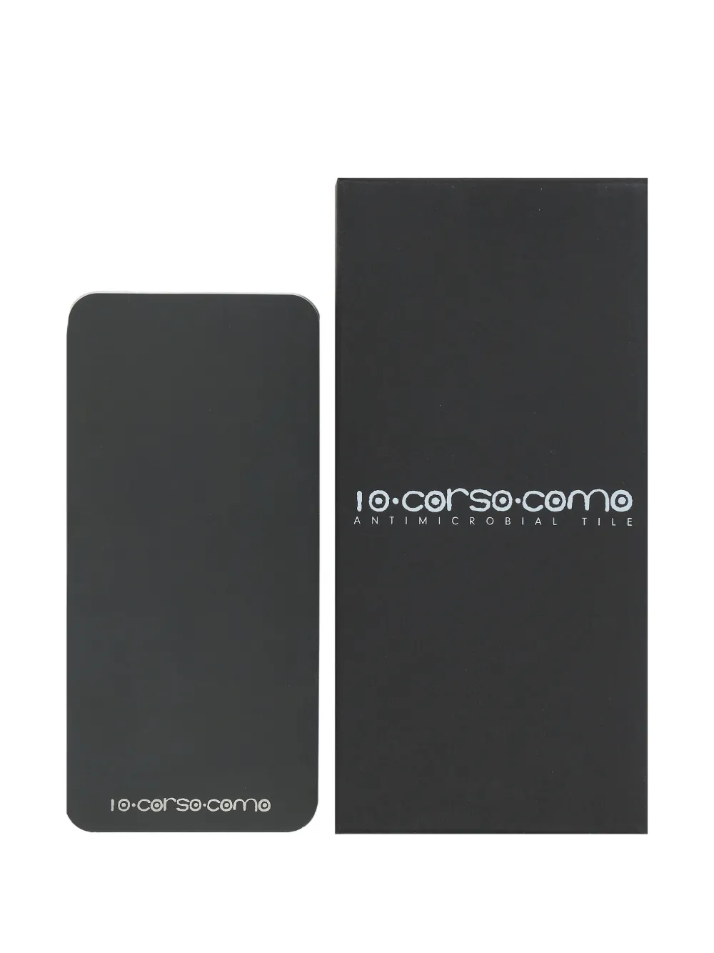 Smartphone Antimicrobial Tile