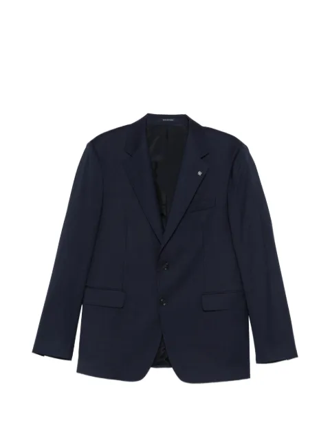 Tagliatore two-piece lapel suit
