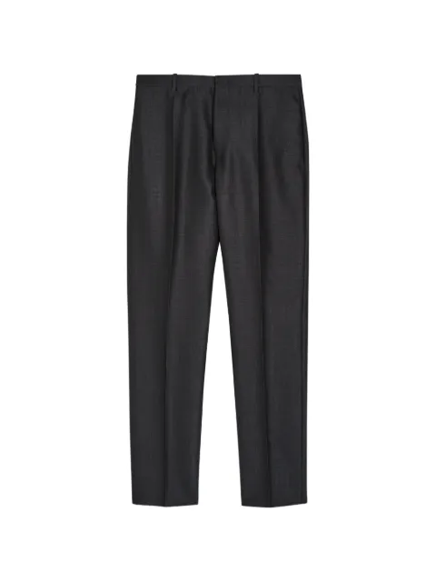 Jil Sander pleated trousers
