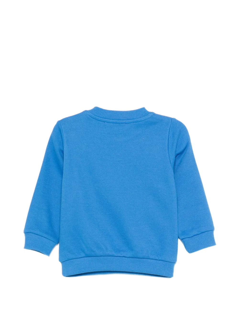 Teddy-Graphic Sweatshirt