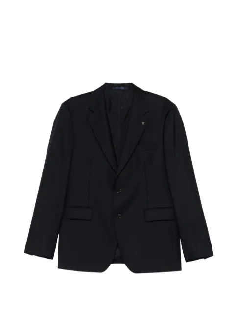 Tagliatore blazer con dos botones